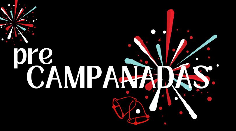 PRECAMPANADAS PRECAMPANADAS