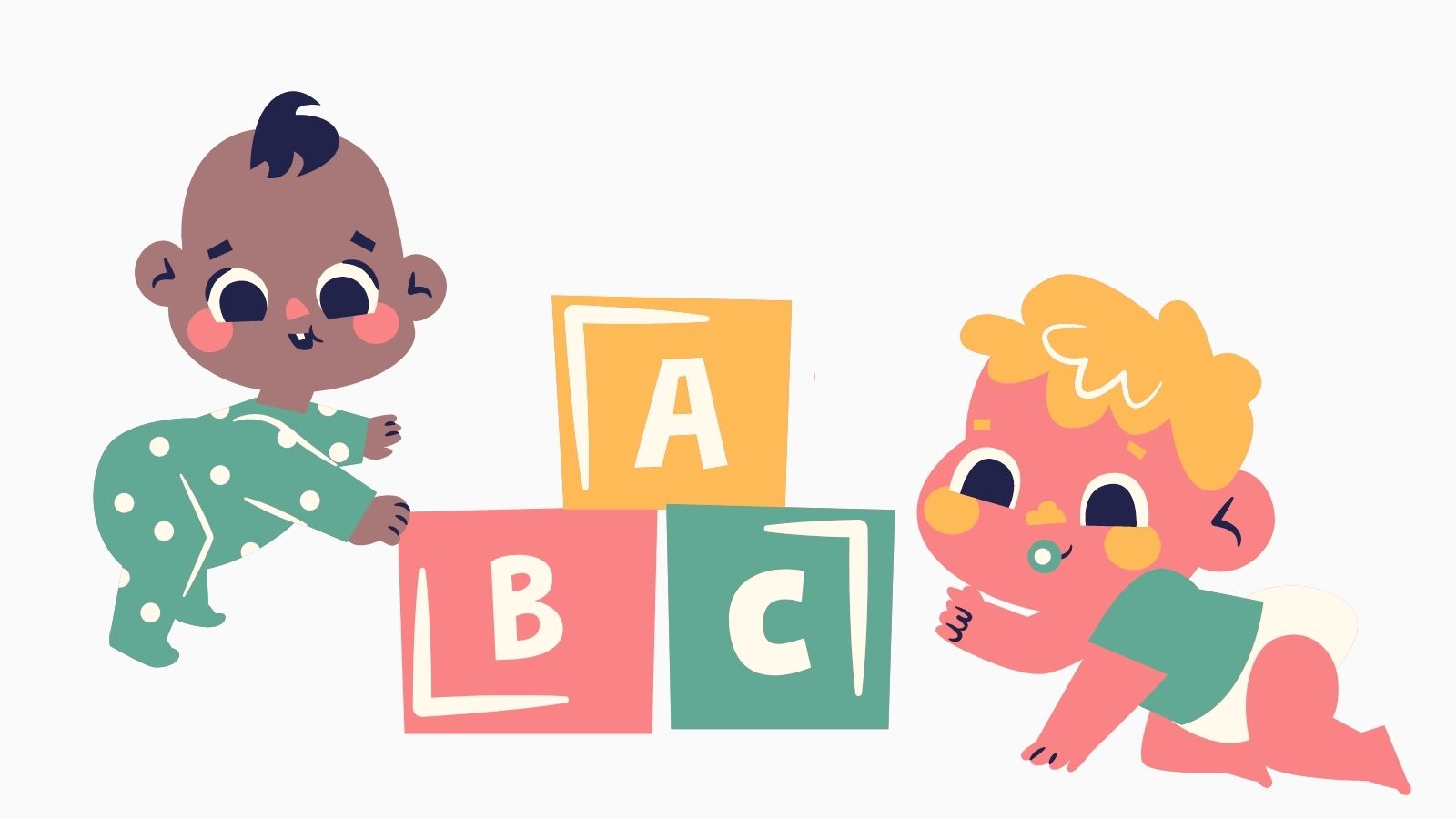 Bebeteca infantil - ¡Moving de body! Bebeteca infantil - ¡Moving de body!