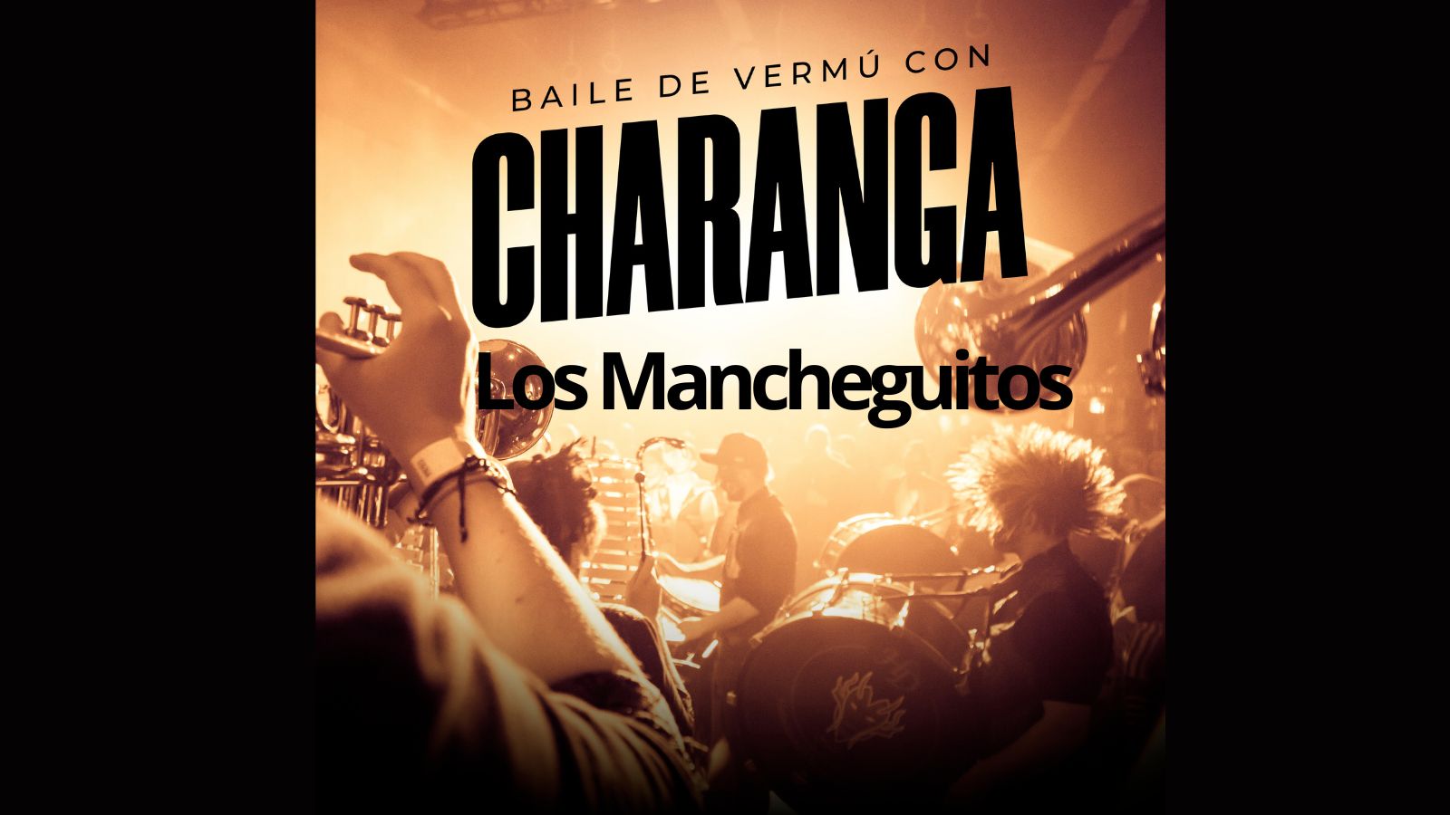Baile del vermú Baile del vermú