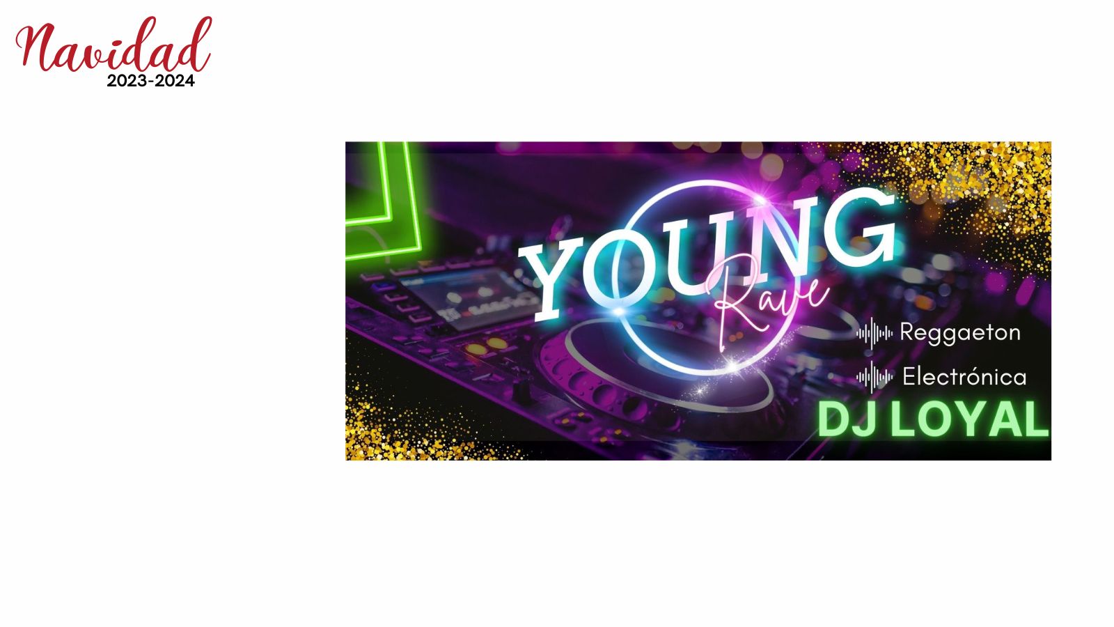 Young Rave Young Rave