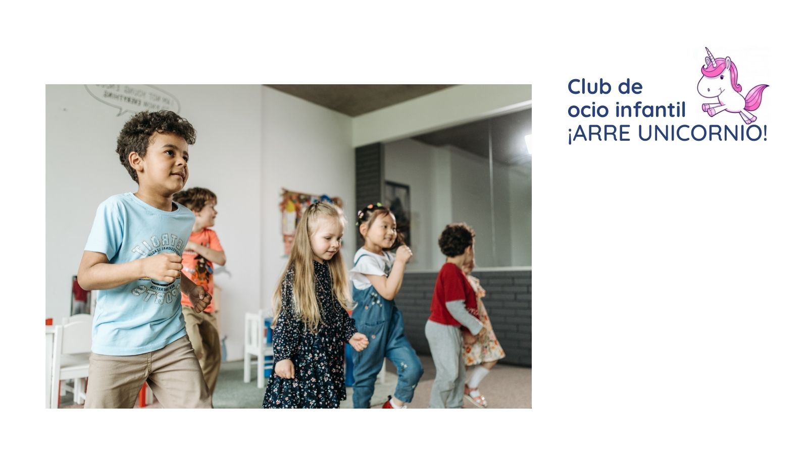 Club de ocio infantil ¡ARRE UNICORNIO! - Derechos y obligaciones en ésta, nuestra tribu. Club de ocio infantil ¡ARRE UNICORNIO! - Derechos y obligaciones en ésta, nuestra tribu.