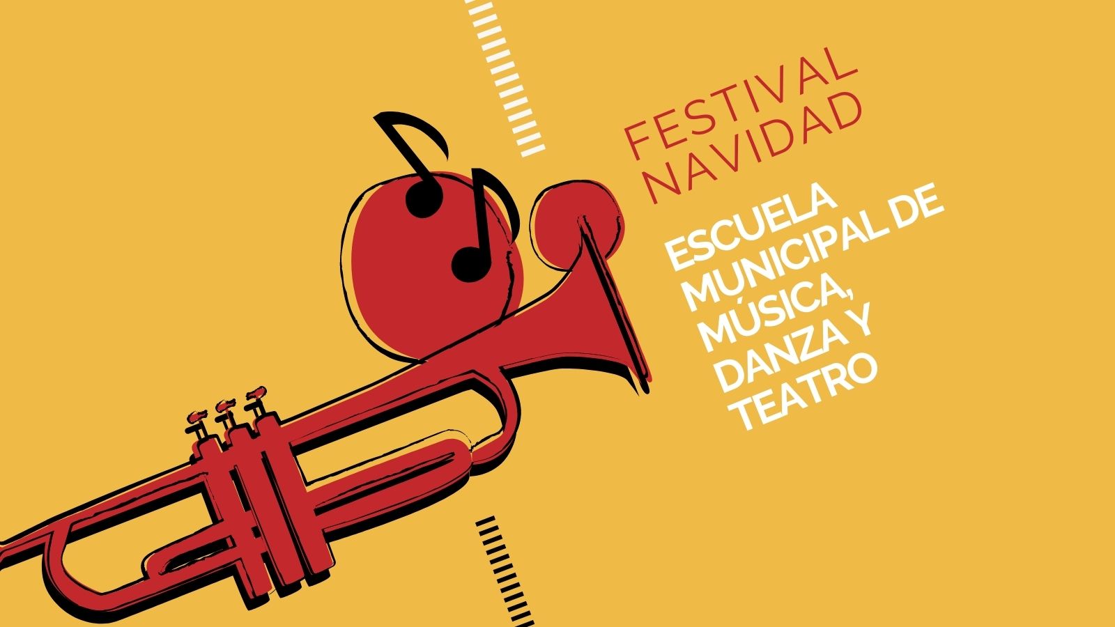 Festival de Música de Navidad de la EMMDT