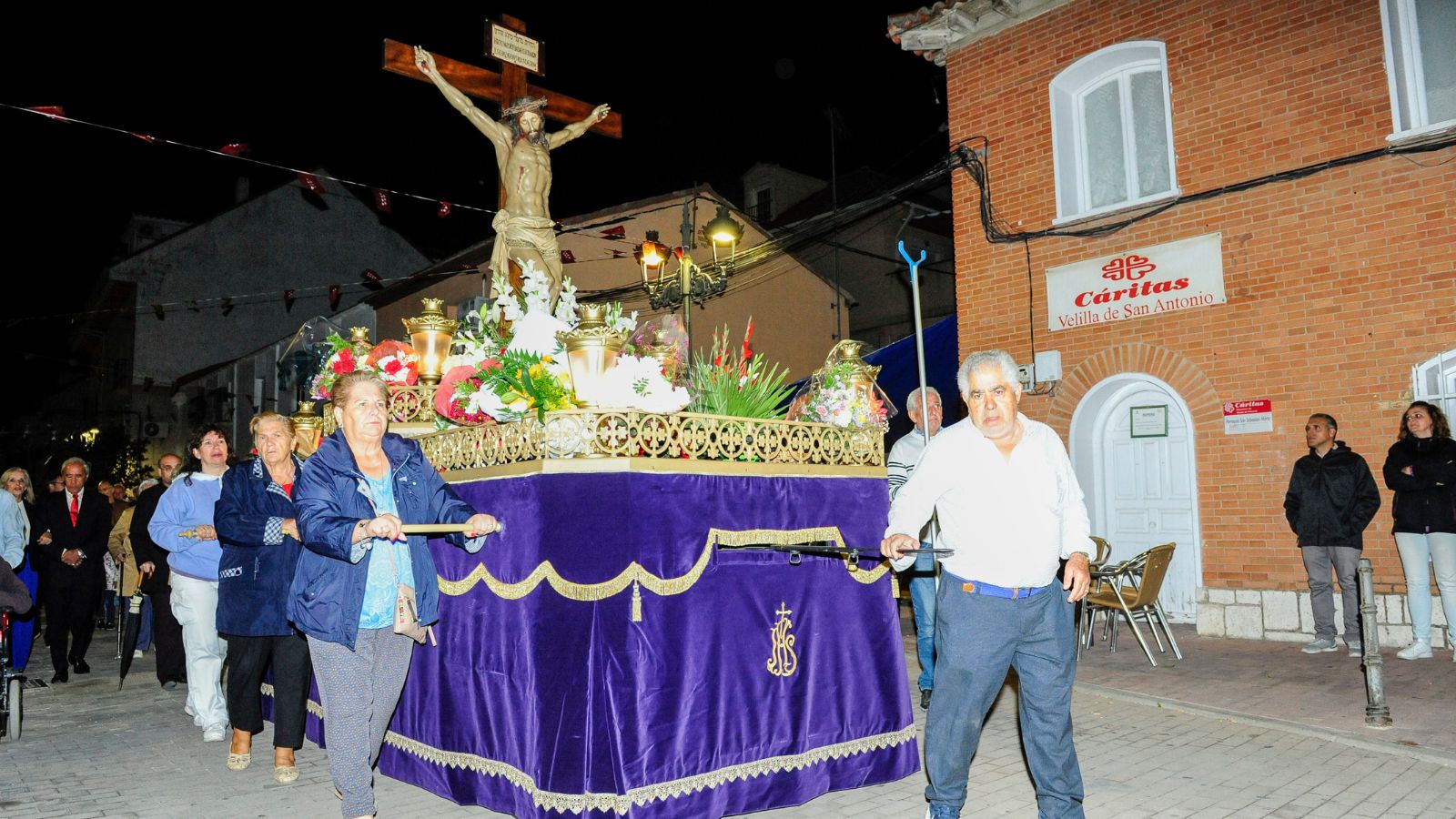 Procesión