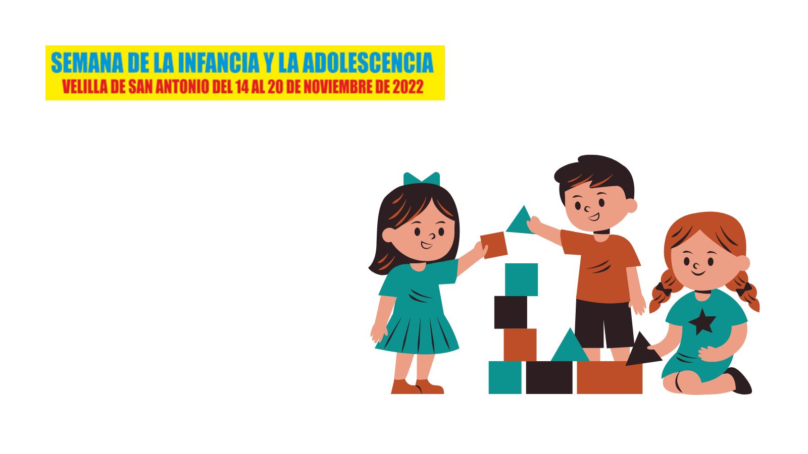 Jornada “Construyendo entornos seguros y colaborativos frente a la violencia hacia la infancia” Jornada “Construyendo entornos seguros y colaborativos frente a la violencia hacia la infancia”