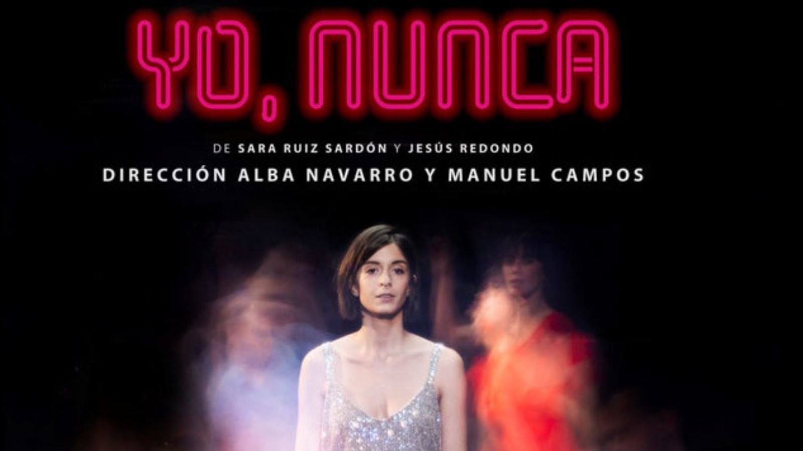 Yo, nunca Yo, nunca
