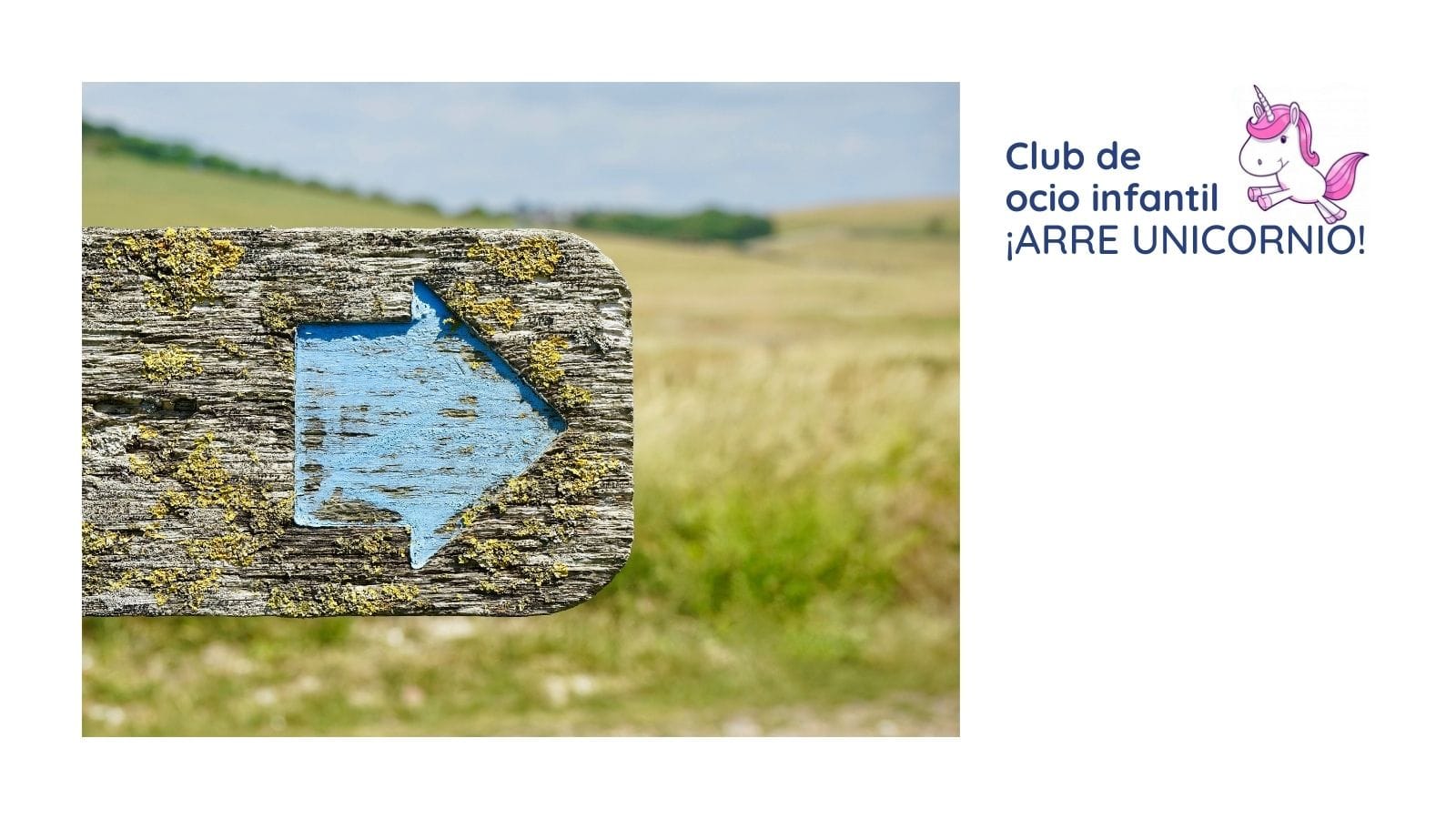 Club de ocio infantil ¡ARRE UNICORNIO! - Excursión a Parque Europa Club de ocio infantil ¡ARRE UNICORNIO! - Excursión a Parque Europa