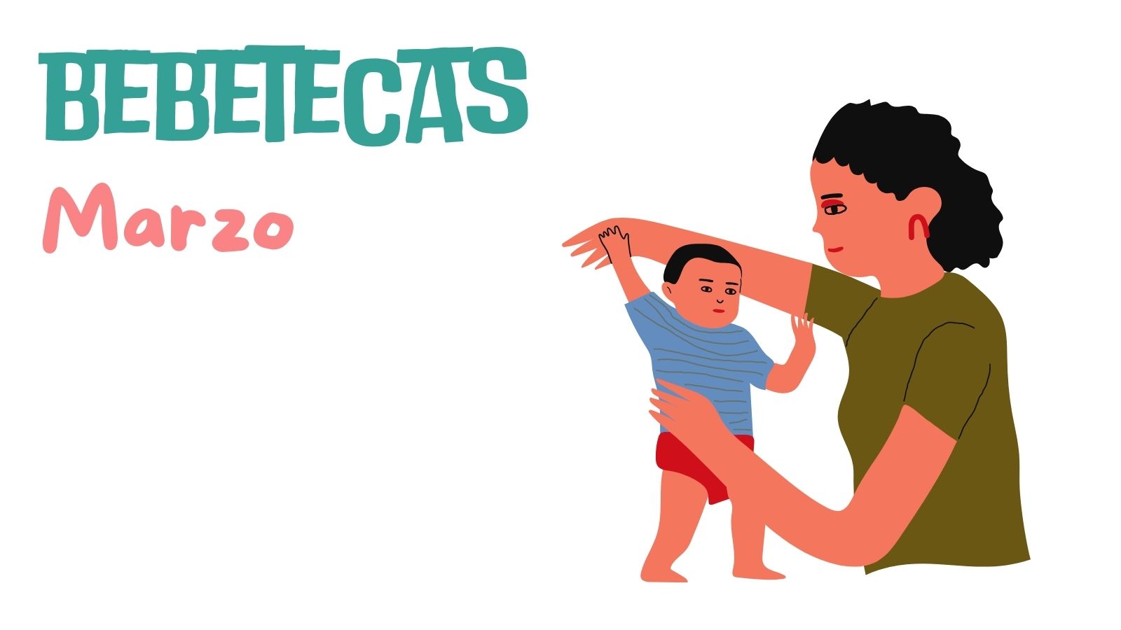 Bebeteca infantil - ¡Cuidado, cortocircuito! Bebeteca infantil - ¡Cuidado, cortocircuito!
