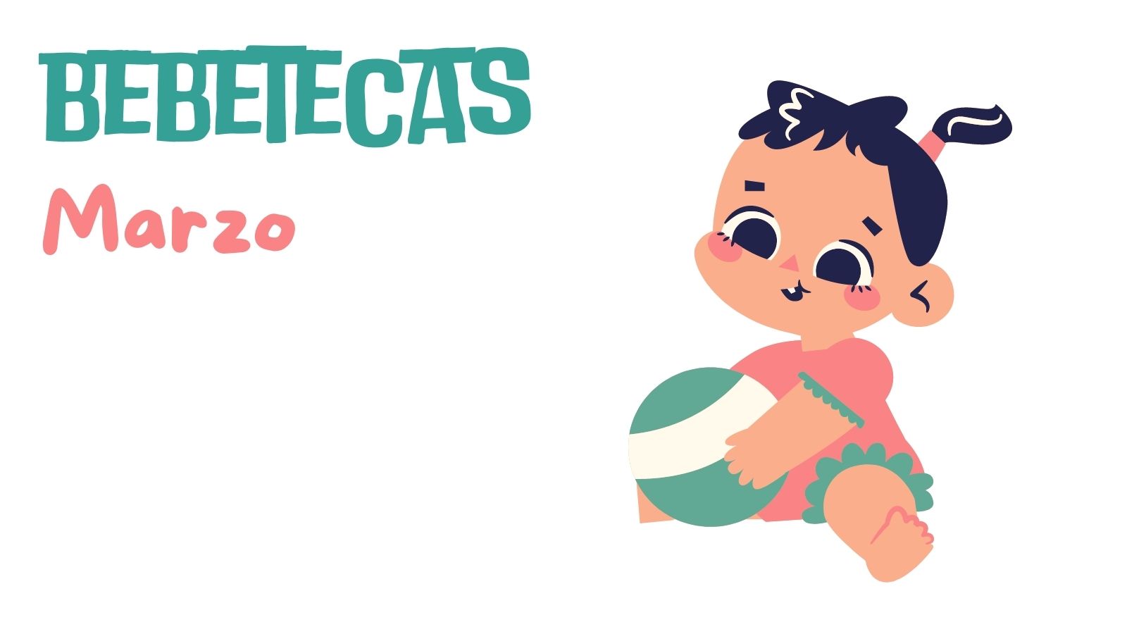 Bebeteca infantil - ¡Jugando con el body! Bebeteca infantil - ¡Jugando con el body!