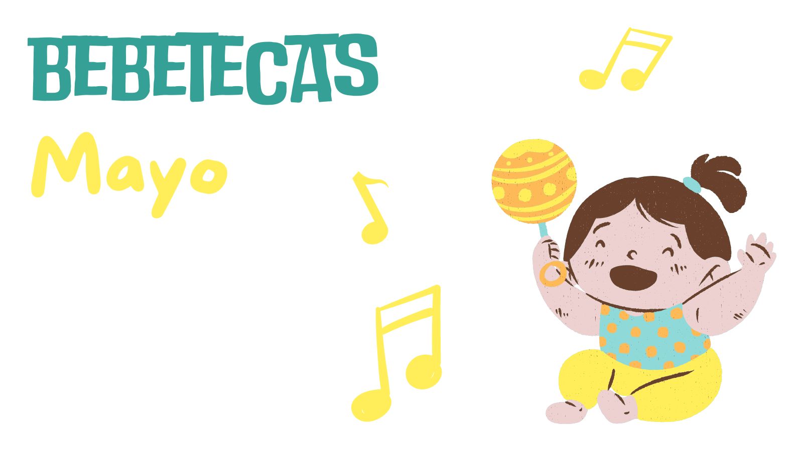 Bebeteca infantil - ¡Qué diferente suena todo lo que escucho! Bebeteca infantil - ¡Qué diferente suena todo lo que escucho!
