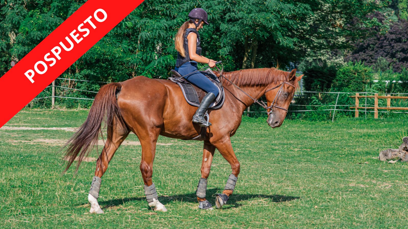 Ruta a caballo y visita a Buitrago de Lozoya *Pospuesto*