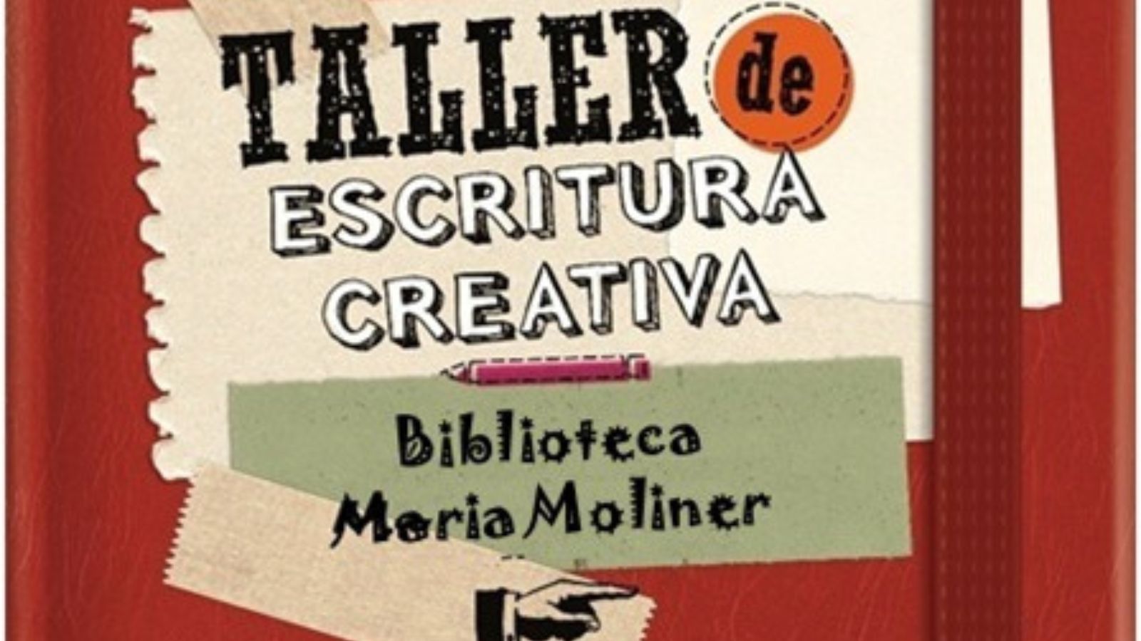 Taller de Escritura Creativa Infantil