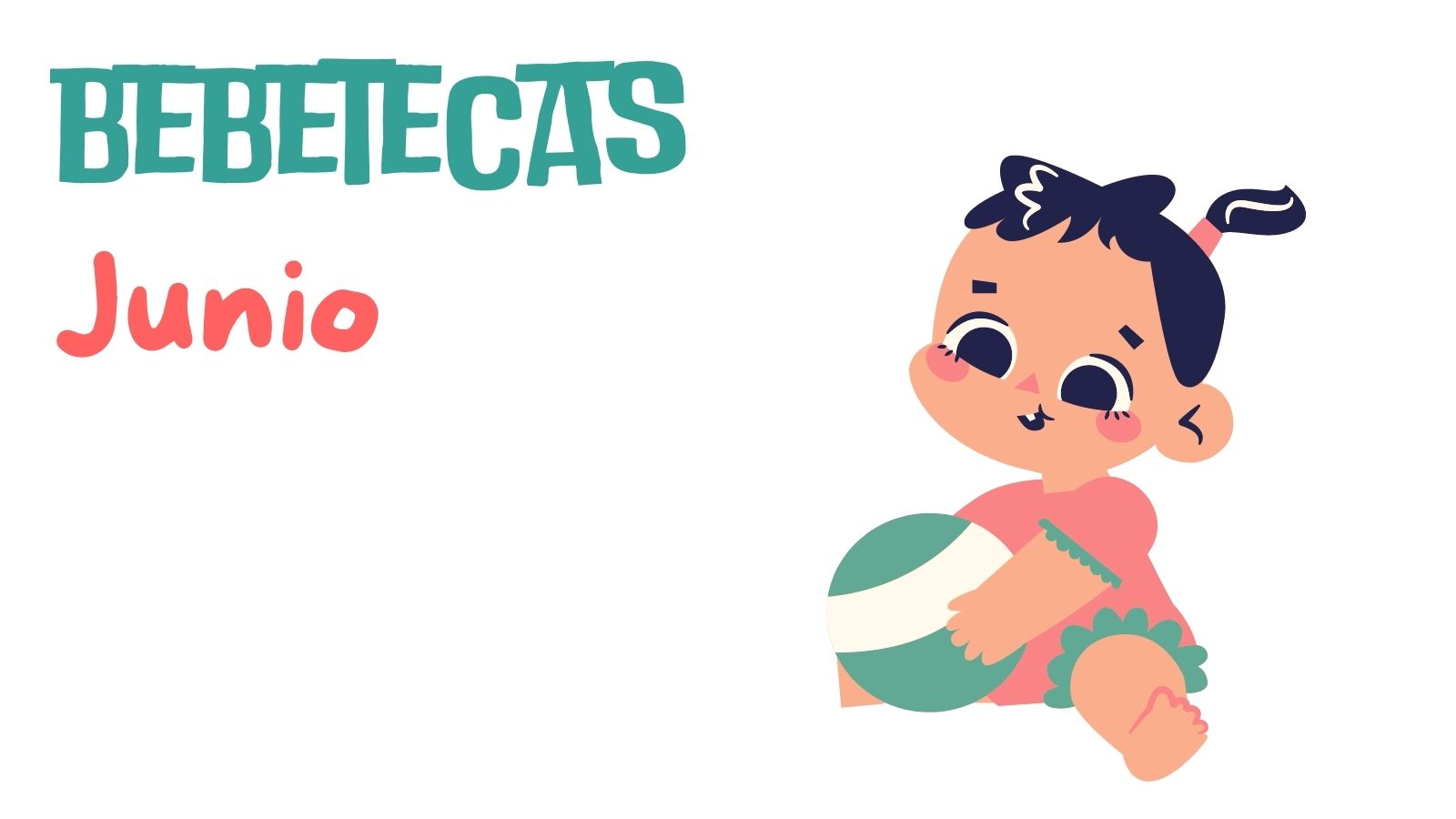 Bebeteca infantil - ¿Dónde están mis juguetes? Bebeteca infantil - ¿Dónde están mis juguetes?