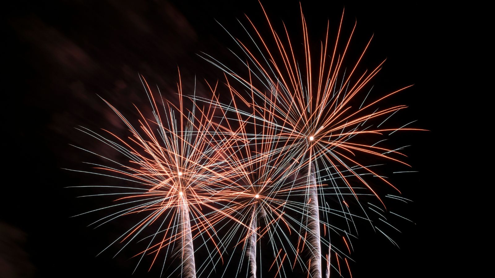 Fuegos artificiales Fuegos artificiales