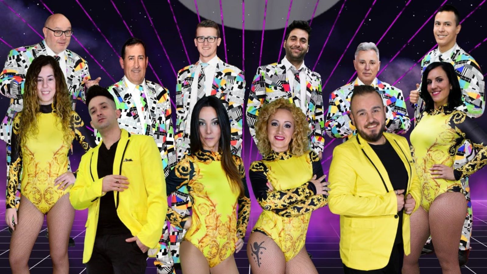 Orquesta GRAN DANUBIO Orquesta GRAN DANUBIO