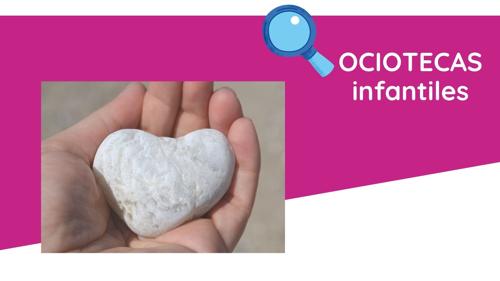 Ocioteca infantil mayo Ocioteca infantil mayo