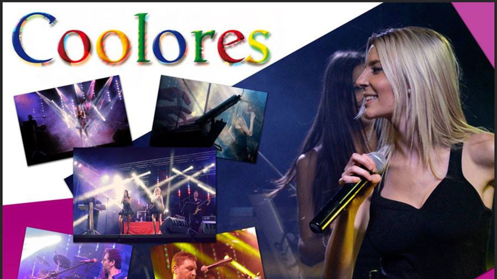 Orquesta COOLORES Orquesta COOLORES