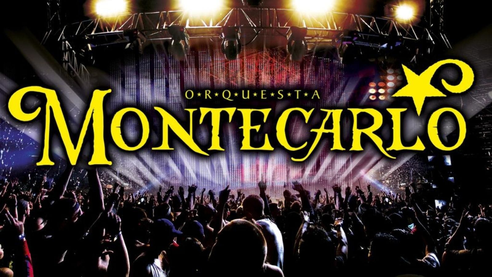 Orquesta MONTECARLO Orquesta MONTECARLO