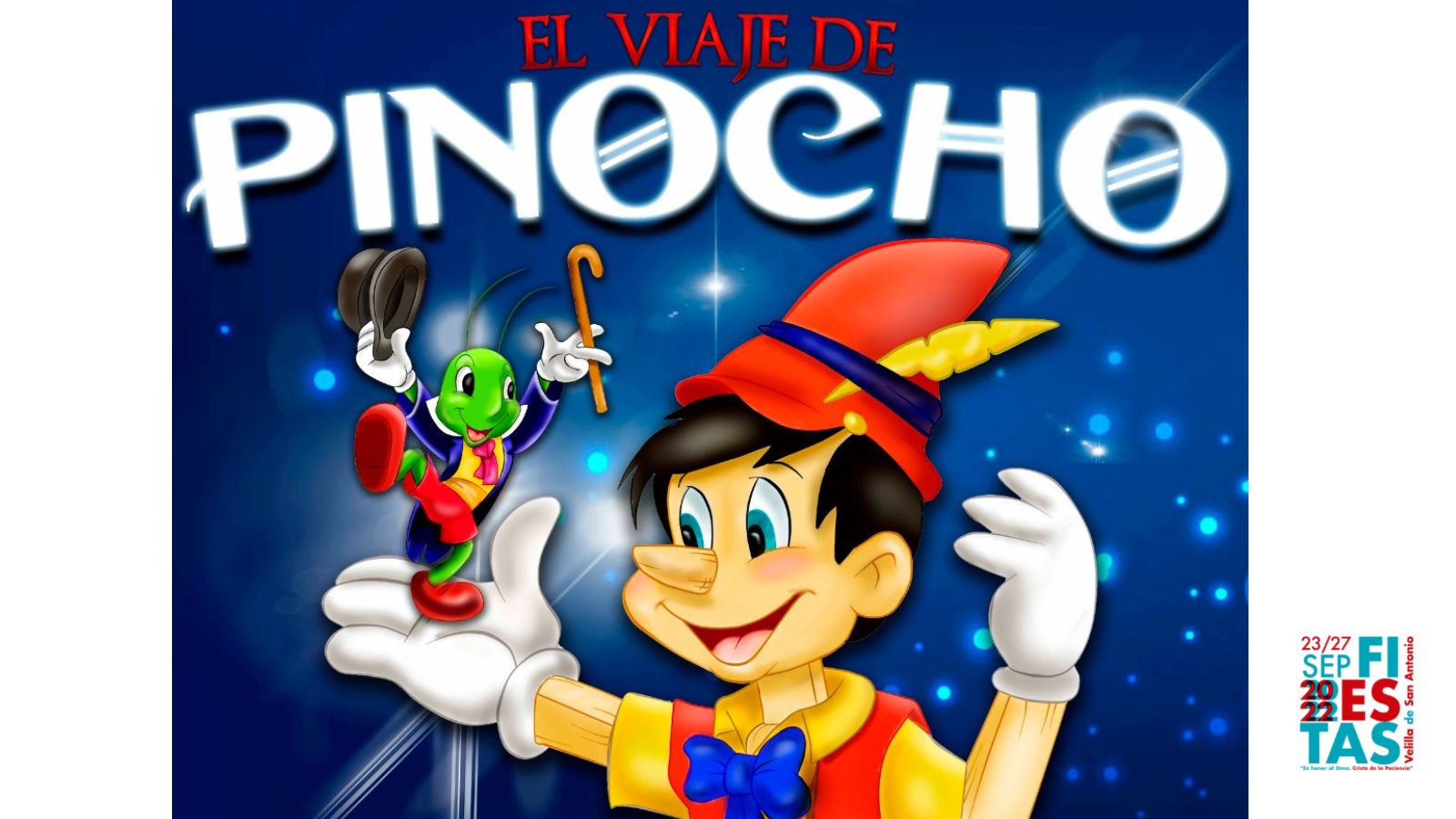 PINOCHO PINOCHO