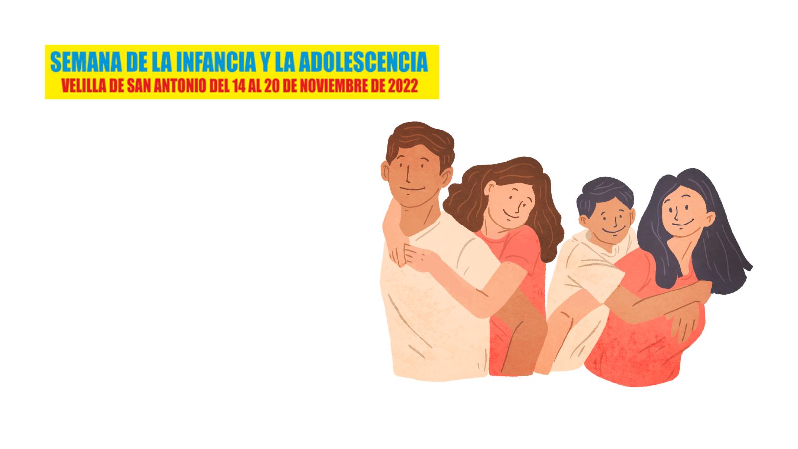 Formación para familias “La familia, entorno clave para la promoción del buen trato” Formación para familias “La familia, entorno clave para la promoción del buen trato”