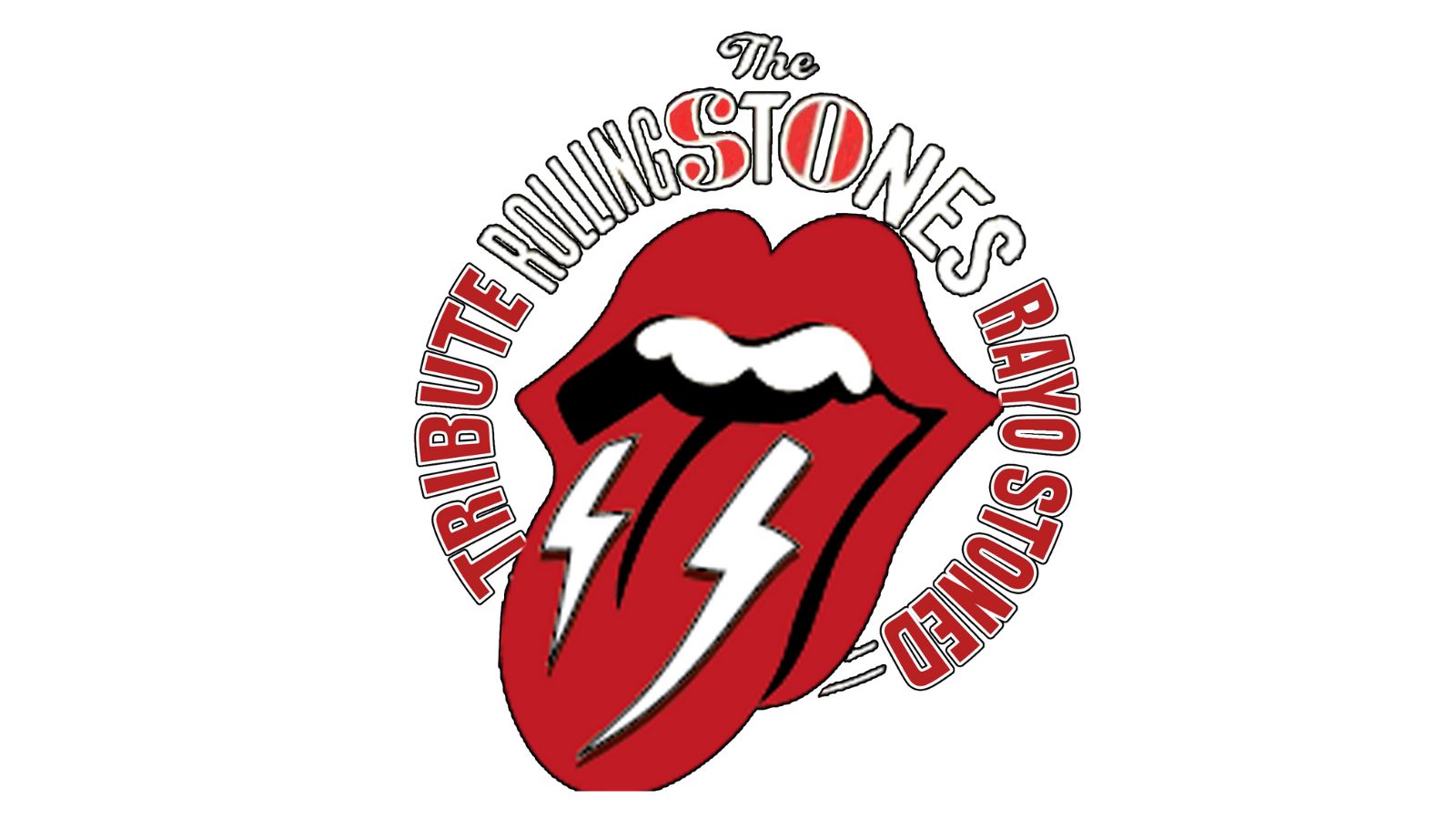 Rayo Stoned . Tributo a los Rolling Stones