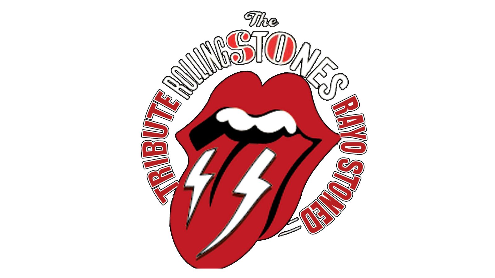 Rayo Stoned . Tributo a los Rolling Stones Rayo Stoned . Tributo a los Rolling Stones