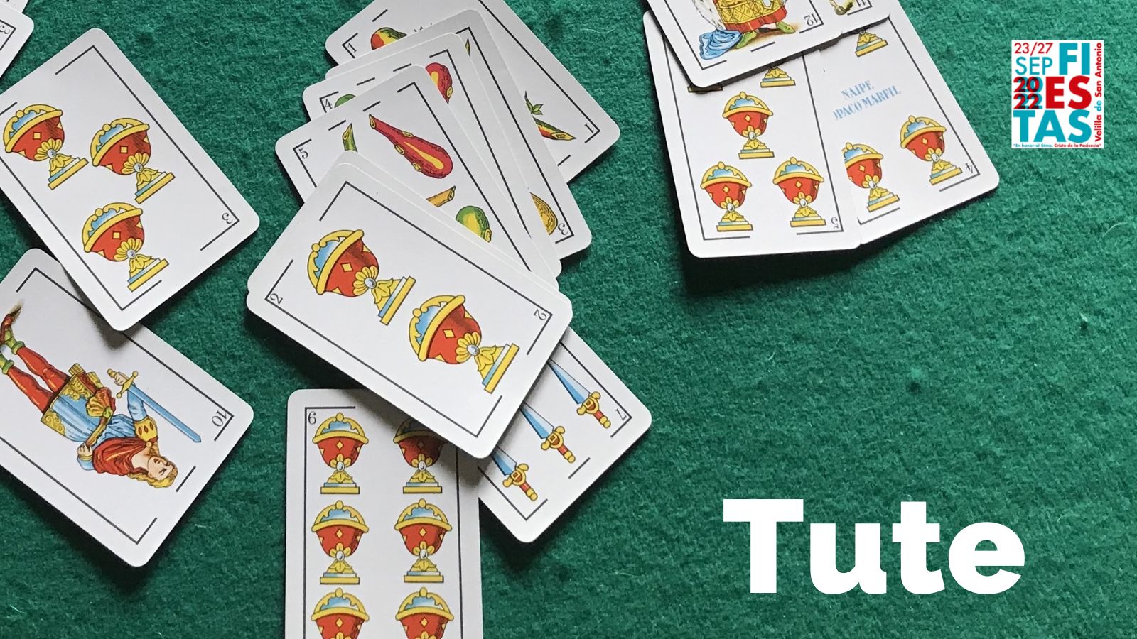Torneo de TUTE