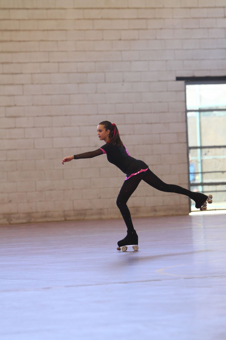 Exhibición Patinaje Fiestas Patronales 2016 (2)