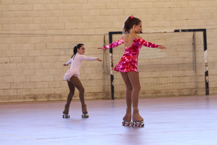 Exhibición Patinaje Fiestas Patronales 2016 (3)