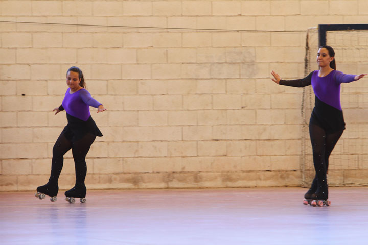 Exhibición Patinaje Fiestas Patronales 2016 (4)