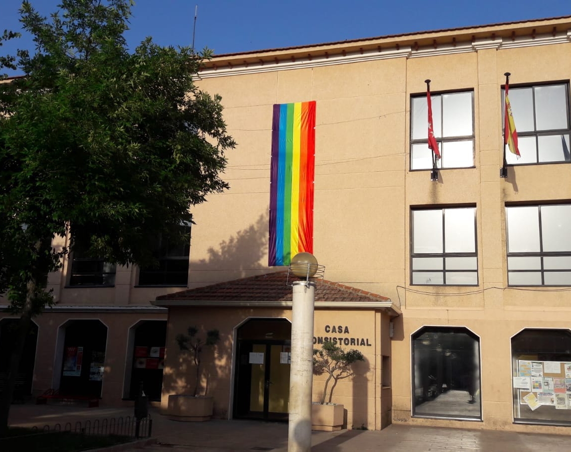 Día del Orgullo Gay