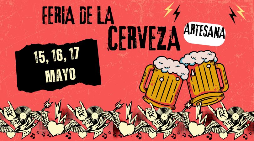 Feria de la Cerveza
