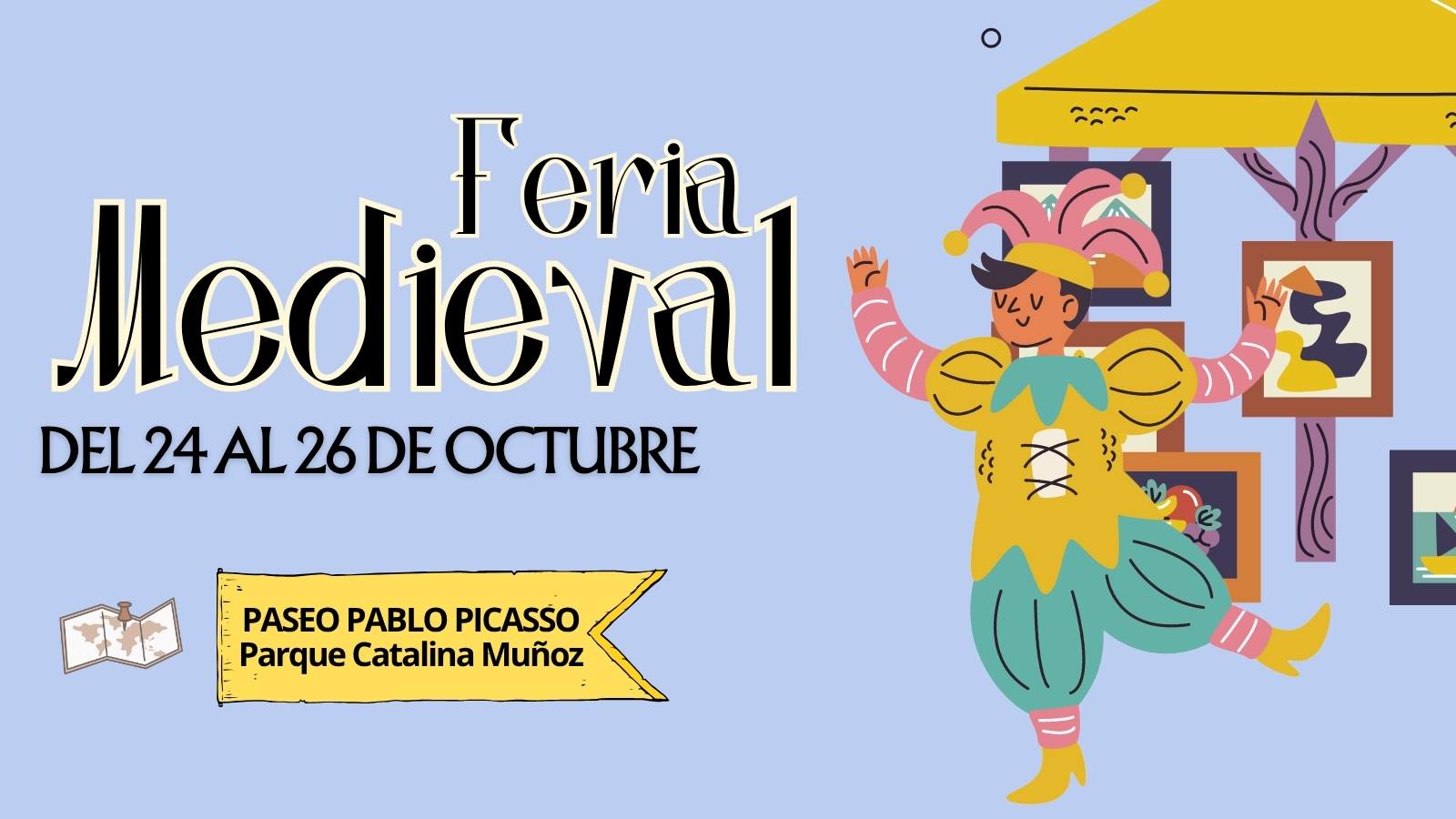 Feria Medieval