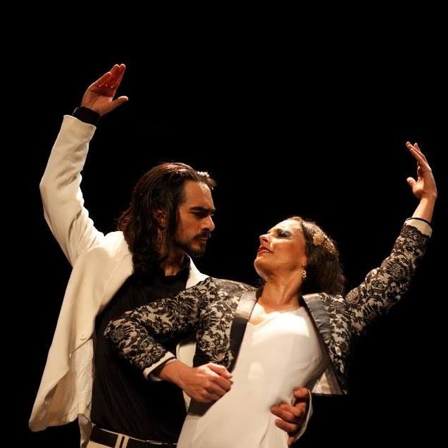 BAJANDÍ Flamenco BAJANDÍ Flamenco