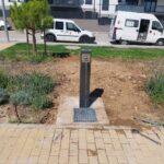 fuente parque sxxiii