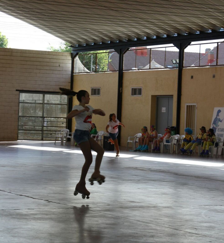 Gala Fin de Curso Patinaje (13)