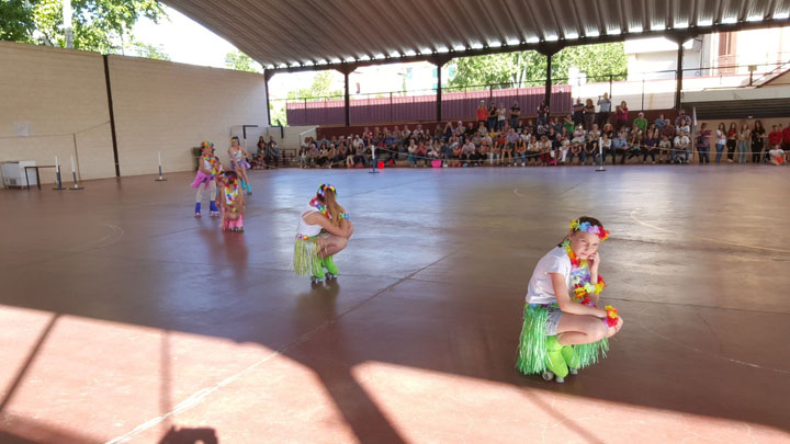 Gala Fin de Curso Patinaje (6)