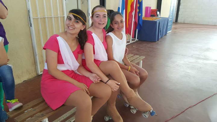 Gala Fin de Curso Patinaje (7)