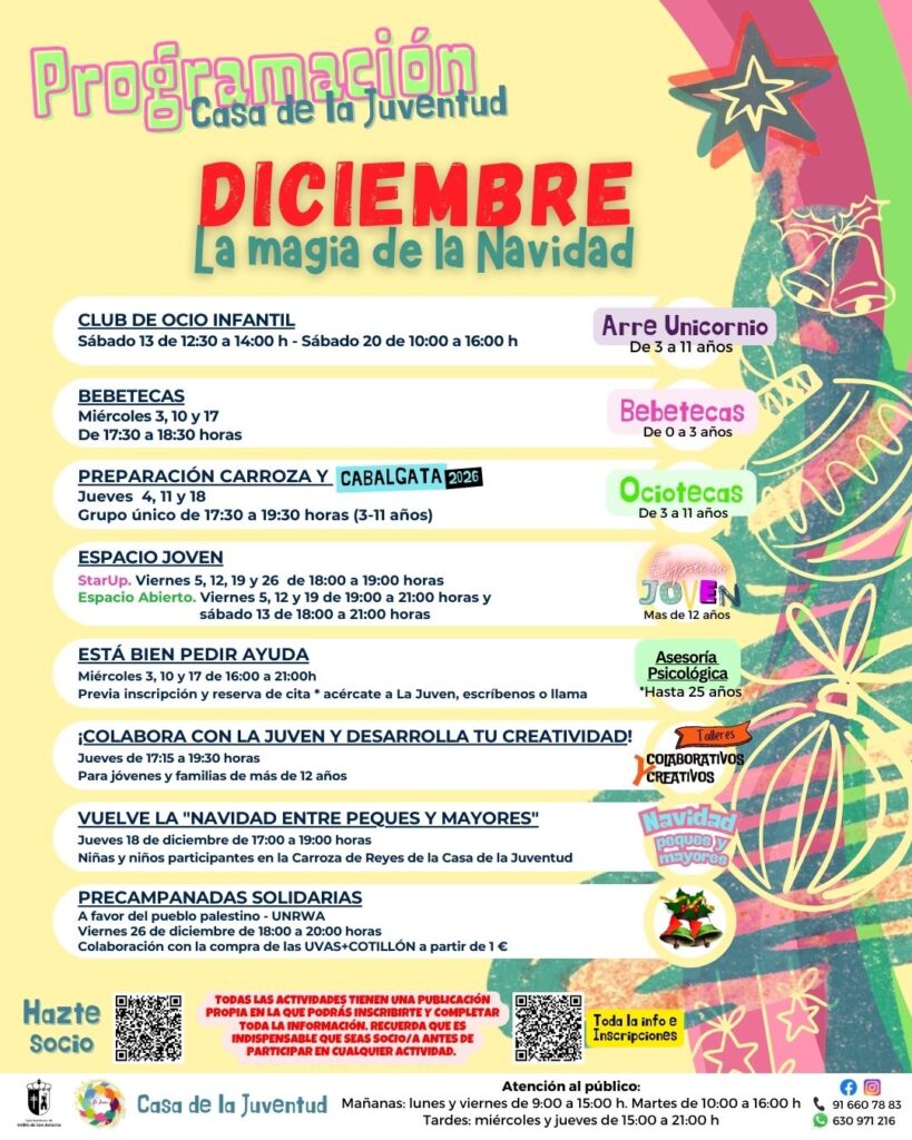 general dic juven 25