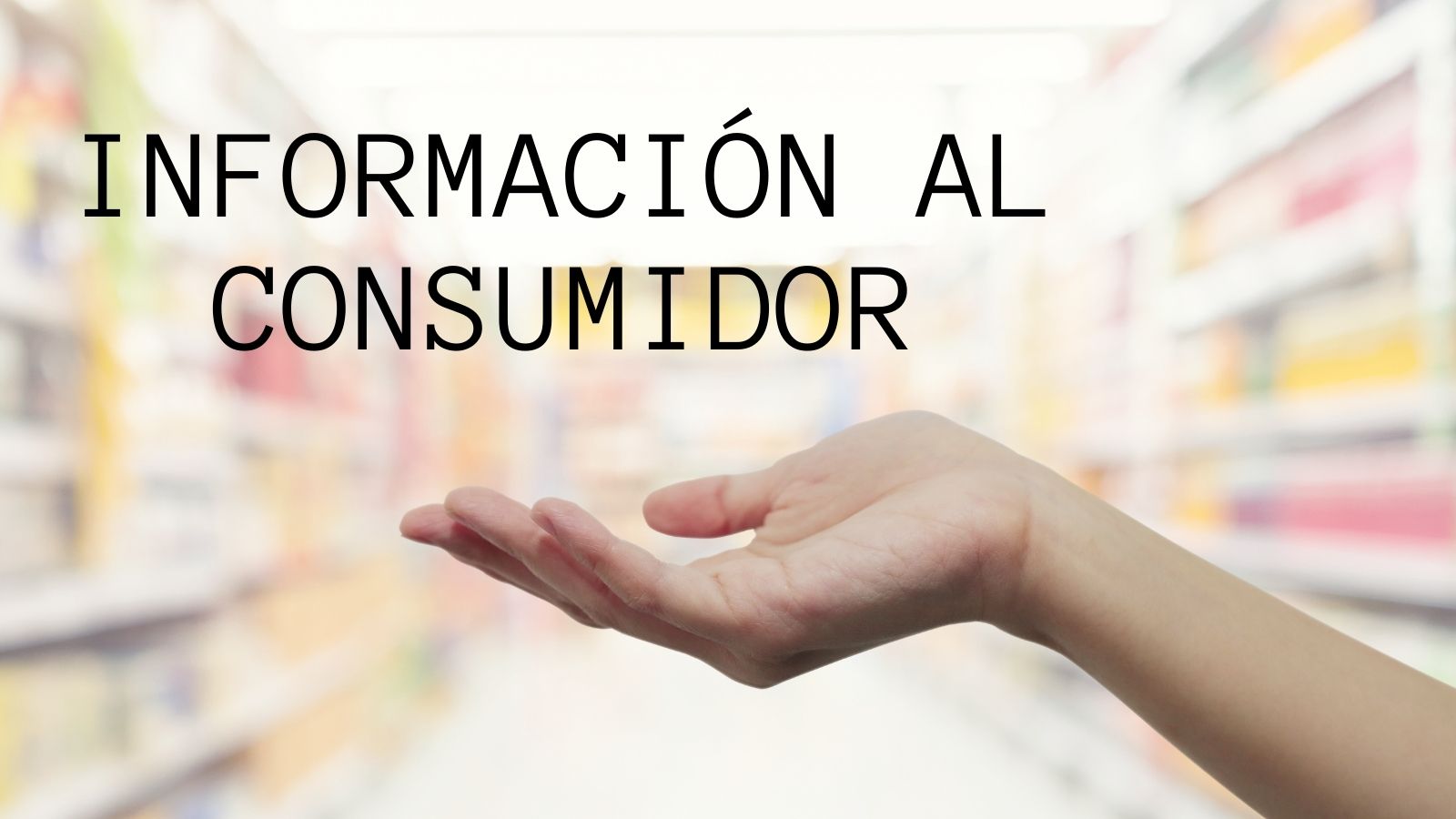 Calendario de Atención al Consumidor del 2º semestre 2021