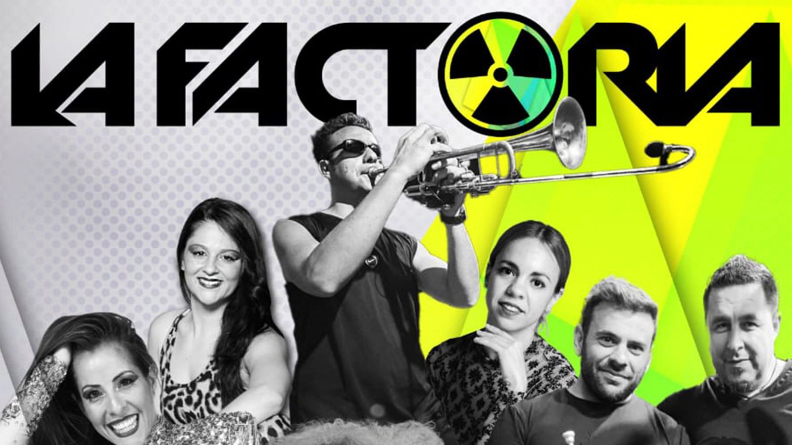 Orquesta LA FACTORÍA