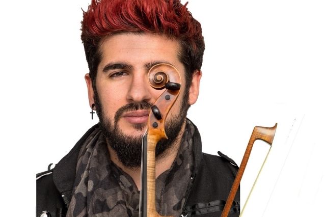 "Las cuatro estaciones de Vivaldi ¡Y mucho más!" de STRAD "Las cuatro estaciones de Vivaldi ¡Y mucho más!" de STRAD
