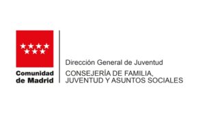 logo cam juventud