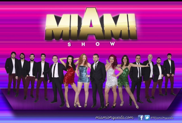 Orquesta Miami Show