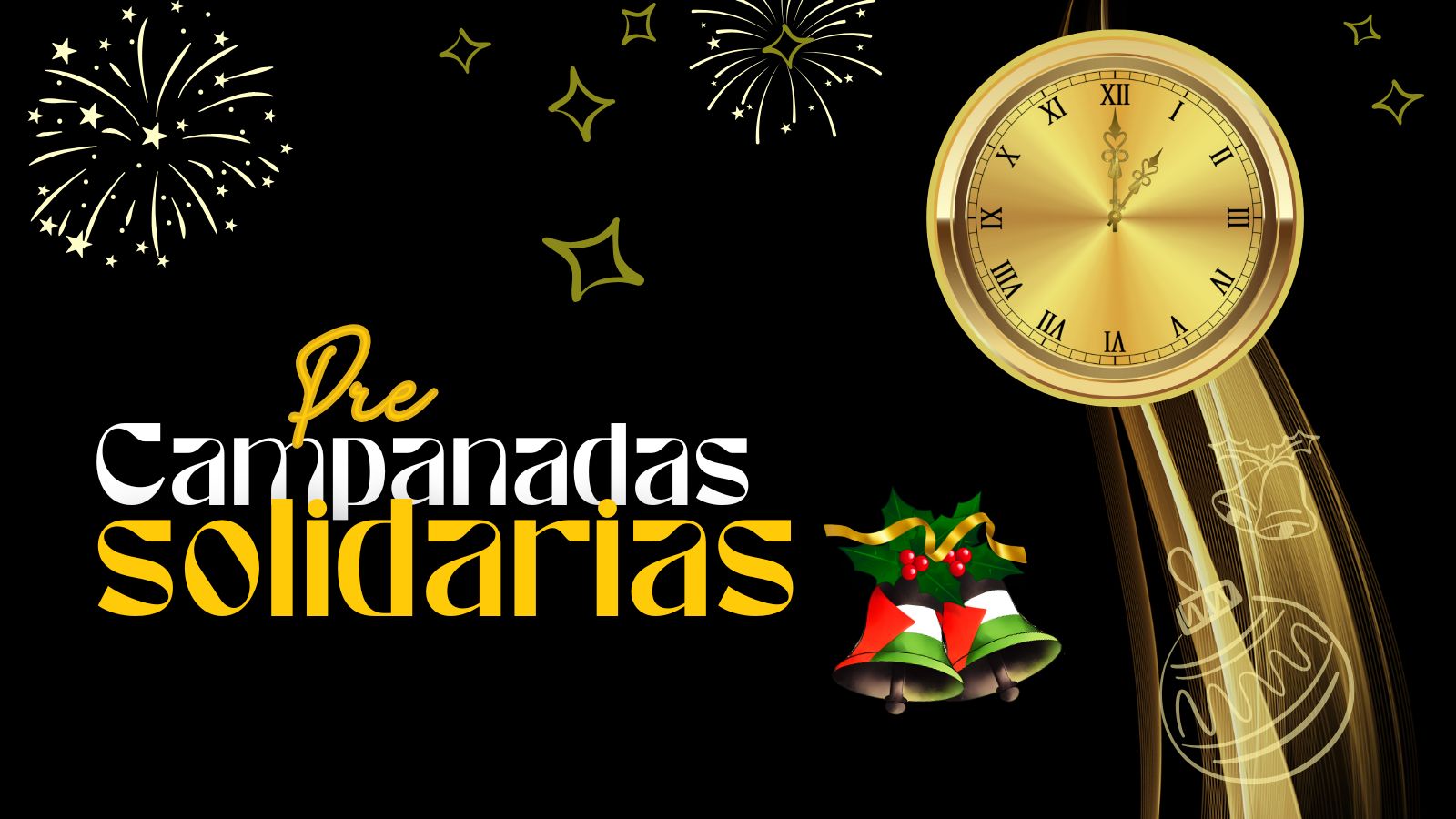 Precampanadas Solidarias Velilleras