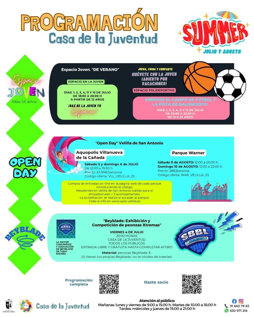 programacion general final