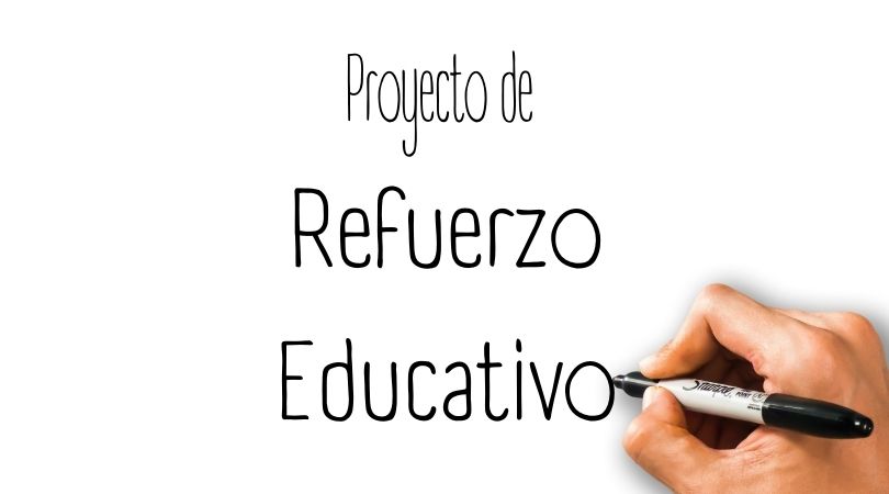 A finales del mes de enero la concejalía de Educación puso en marcha el PARE, Proyecto de Refuerzo Educativo para alumnado con dificultades