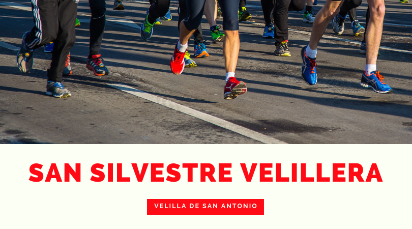 V San Silvestre Velillera