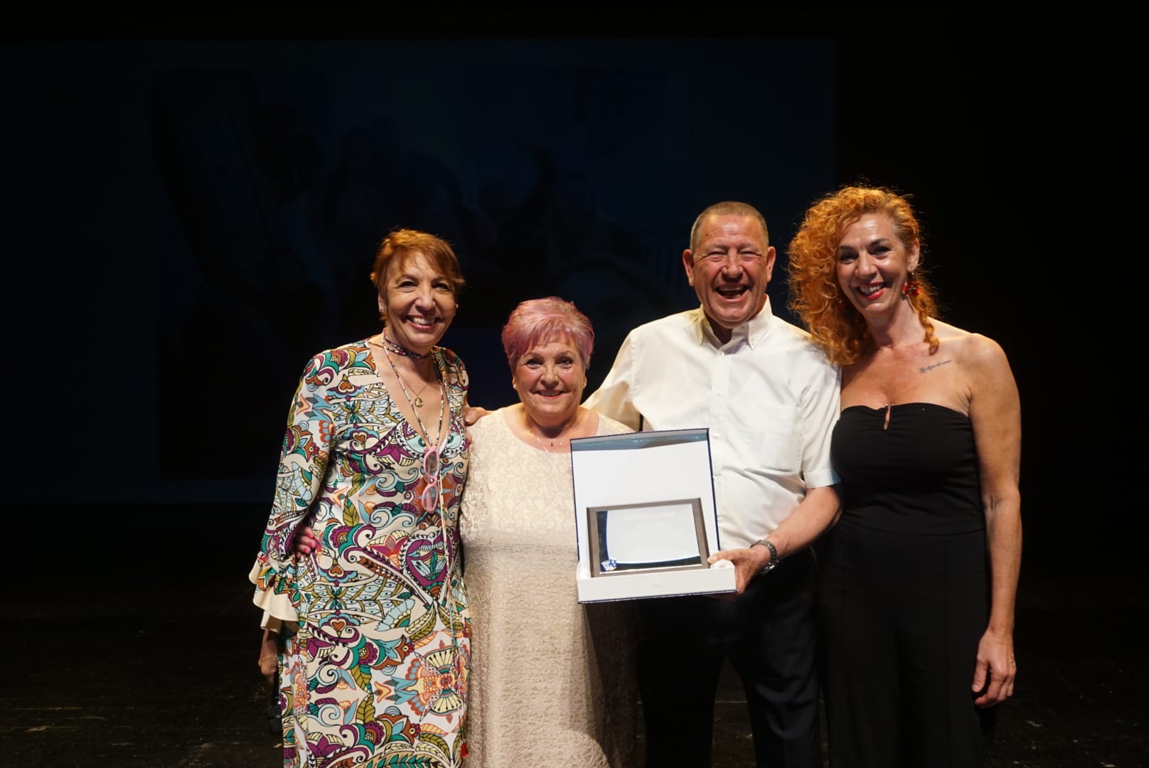 Semana del mayor 2026