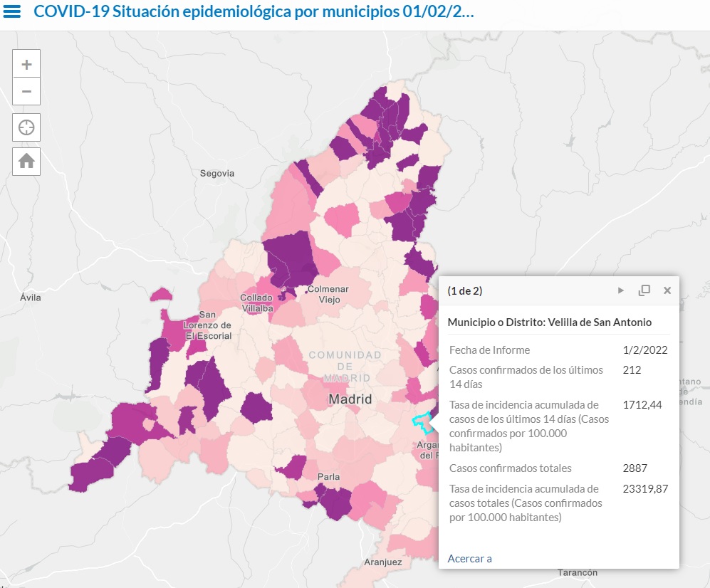 situacion a 01 02 22