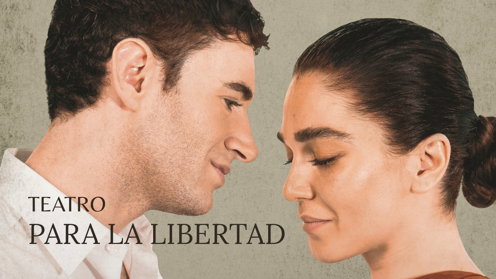 Teatro “Para la Libertad”